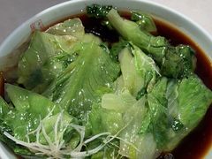 -小吊梨汤·北京菜·烤鸭(双井乐成中心店)