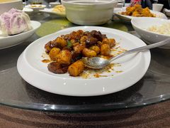 -熠盛粤味·顺德桑拿鸡(永康路店)