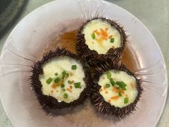 -阿浪海鲜连锁加工店(B栋2排1号火车头店)