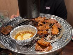 -蒜香焼肉PURUSHIN(马场路店)