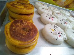 阿婆米饼-小米粑粑(玉锦苑店)