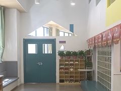 -多特儿童专注力·感统训练·学习力训练(曲江校区)