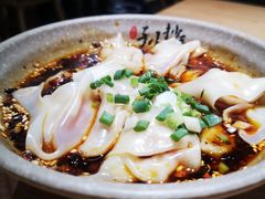 -默记孙抄手(经开万达店)