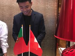 -乐界KTV(虹桥中心店)