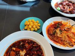 -上和臻品中国菜(花园街店)