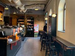 -星巴克臻选(北京前门大街店)