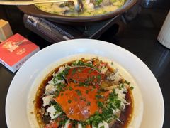 -聚鑫阁江浙菜·非遗传承技艺(青村帝华园店)