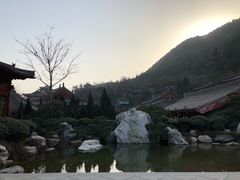 -西安华清御汤酒店