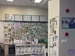 -爱妮康宠物医院·干细胞免疫细胞·肿瘤·心脏(张江店)