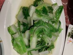 -外滩往事民国上海菜(黄浦店)