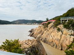 -宁波松兰山滨海旅游度假区