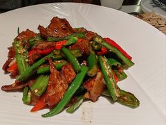 -徽韵人家·传承正宗徽菜(牡丹园店)