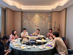 -恒记饭店(珠江路总店)