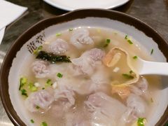 -龍堂蟹黄小笼包(万家丽店)