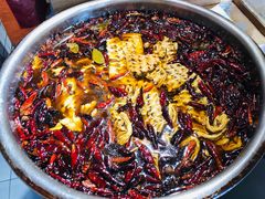 -三兄弟高炉烧饼