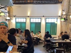 -何九海南茶店(鬼仔巷店)