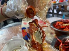 -五七小李子油焖大虾(总店)