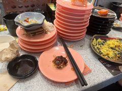 -争鲜回转寿司(中街大悦城店)