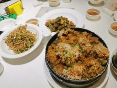 -金春禧·鲁菜海鲜(延吉路万达店)