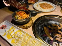 -伊茉家的烤肉店(勒泰中心店)
