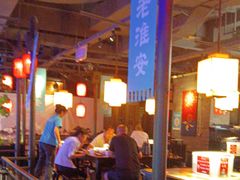 -老淮安·淮安菜(涟水店)