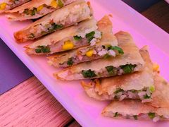 -桂满陇·手作小笼包&江南叫花鸡(中山公园店)