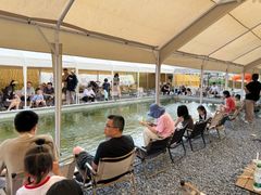 -DGE季风钓虾营地·团建·聚会