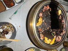 -杨小佳·齐齐哈尔烤肉·烤串(广州店)