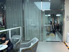 -空中健身·游泳(季佳荟新华家园店)