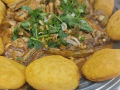 -北方饺子王·海肠捞饭·海鲜锅(山大店)