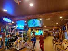 -长沙湘江冰雪世界