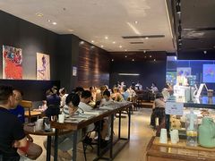 -野鸽子咖啡(航空路店)