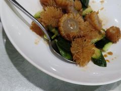 -品味居·首店·大连鲜活海鲜大连菜(东港店)
