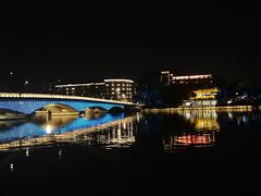 -南通濠河风景名胜区