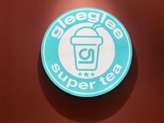 -gleeglee乐溢亦茶(合生汇店)