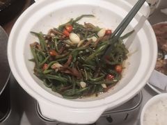 -小菜园新徽菜(南京秦淮龙蟠汇店)