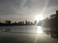 -南宁南湖公园