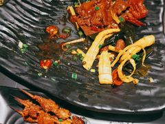 -嘎嘎鸭脑壳(金沙店)