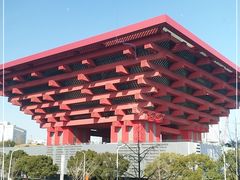 -中华艺术宫(上海美术馆)