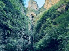 -龙门涧景区