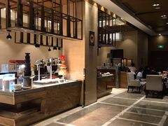 -荆州温德姆酒店-全日制餐厅