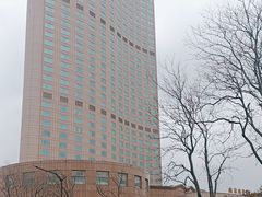 -南京维景国际大酒店(南京博物院店)