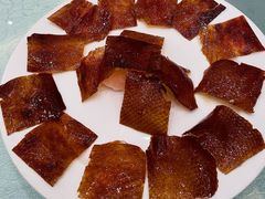 金牌片皮鸭-亢龙太子酒轩(东湖店)