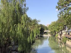 -小河直街历史文化街区