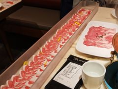 -涮福記·现切牛羊肉火锅(世纪汇店)