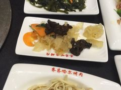 -杨记齐齐哈尔烤肉(总店)