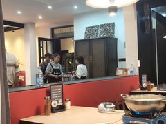 -夏屿湖畔.落日湖景餐厅(普者黑景区店)