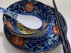 -径山十八道·风味民间菜(杭州总店)