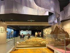 -南京市规划建设展览馆