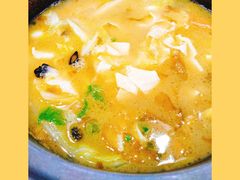 -周鱼小馆石锅酸菜鱼(活力汇店)